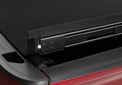 Sentry CT Tonneau Cover Black 2007-2013 Silverado/Sierra 1500/2007-2014 2500 HD/3500 HD Truxedo-21