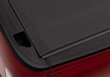 Sentry CT Tonneau Cover Black 2007-2013 Silverado/Sierra 1500/2007-2014 2500 HD/3500 HD Truxedo-22