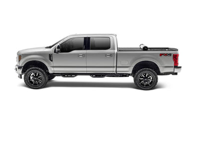 Sentry Tonneau Cover Black 2017-2026 Ford F-250/350/450 Truxedo-6