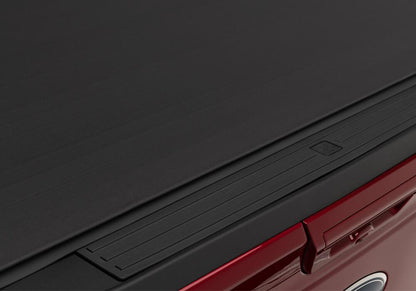 Sentry CT Tonneau Cover Black 2017-2026 Ford F-250/350/450 Truxedo-5