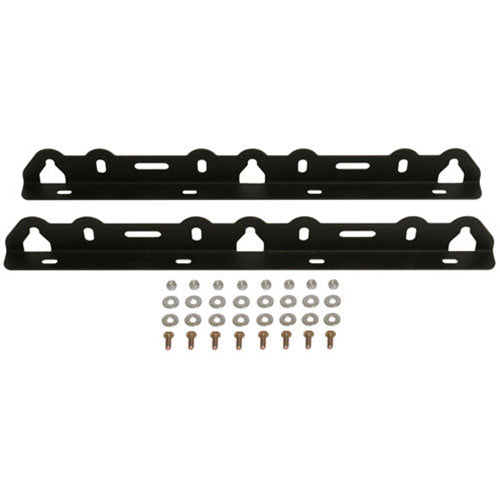 Multi-Point Tie Down Anchor Rails Products Tuffy Security