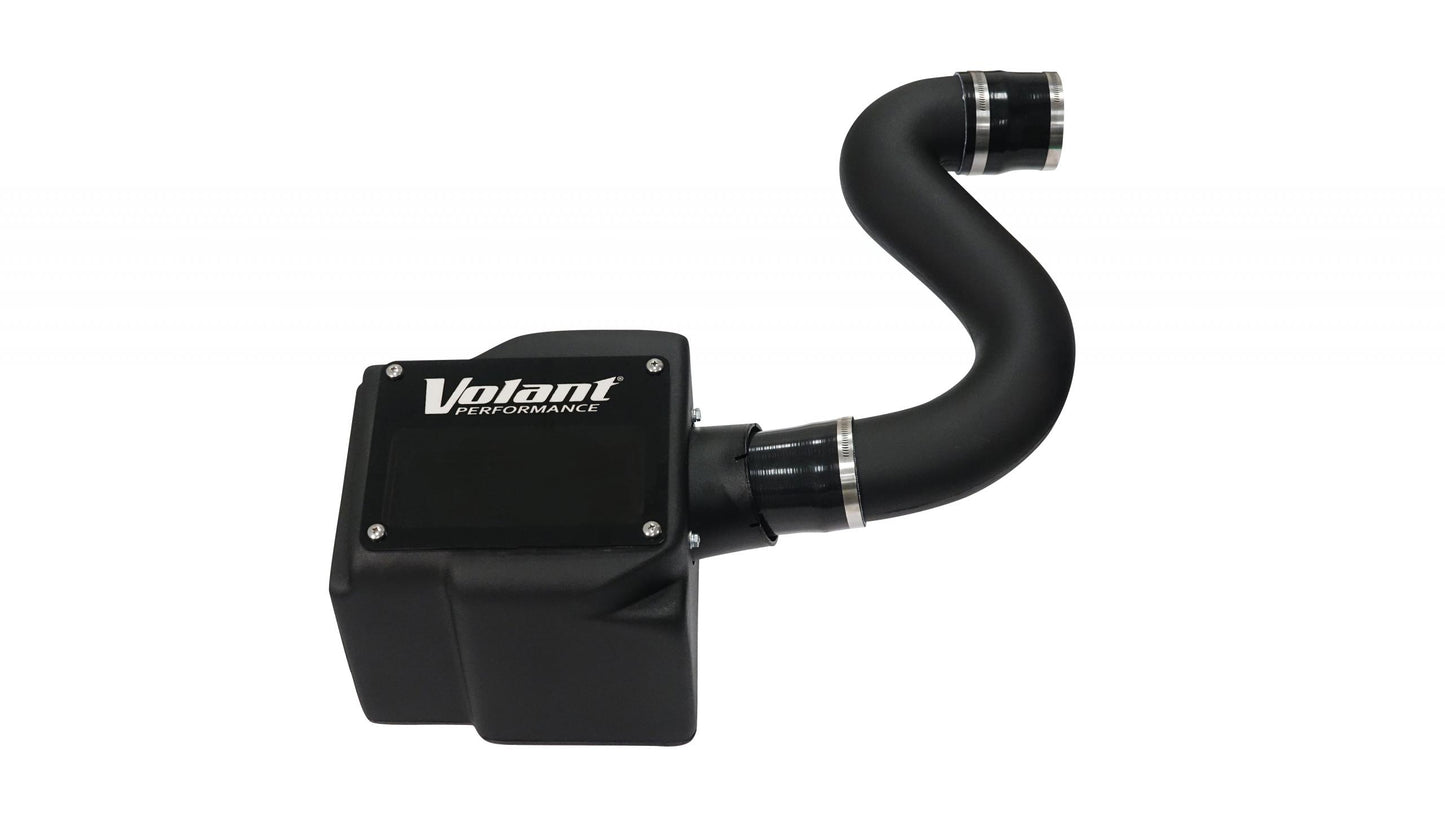 Closed Box Air Intake w/Pro 5 Filter 99-06 Chevrolet/GMC Silverado/Sierra 1500 Volant