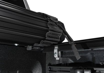 Sentry Tonneau Cover Black 2019-2026 (New Body Style) Ram 5 Foot 7 Inch Bed Truxedo-30