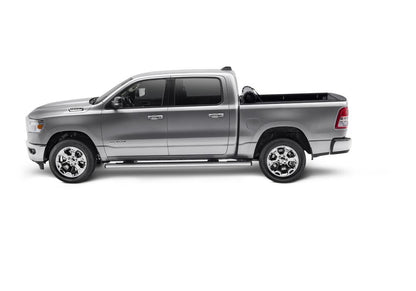 Sentry Tonneau Cover Black 2019-2026 (New Body Style) Ram 5 Foot 7 Inch Bed Truxedo-34