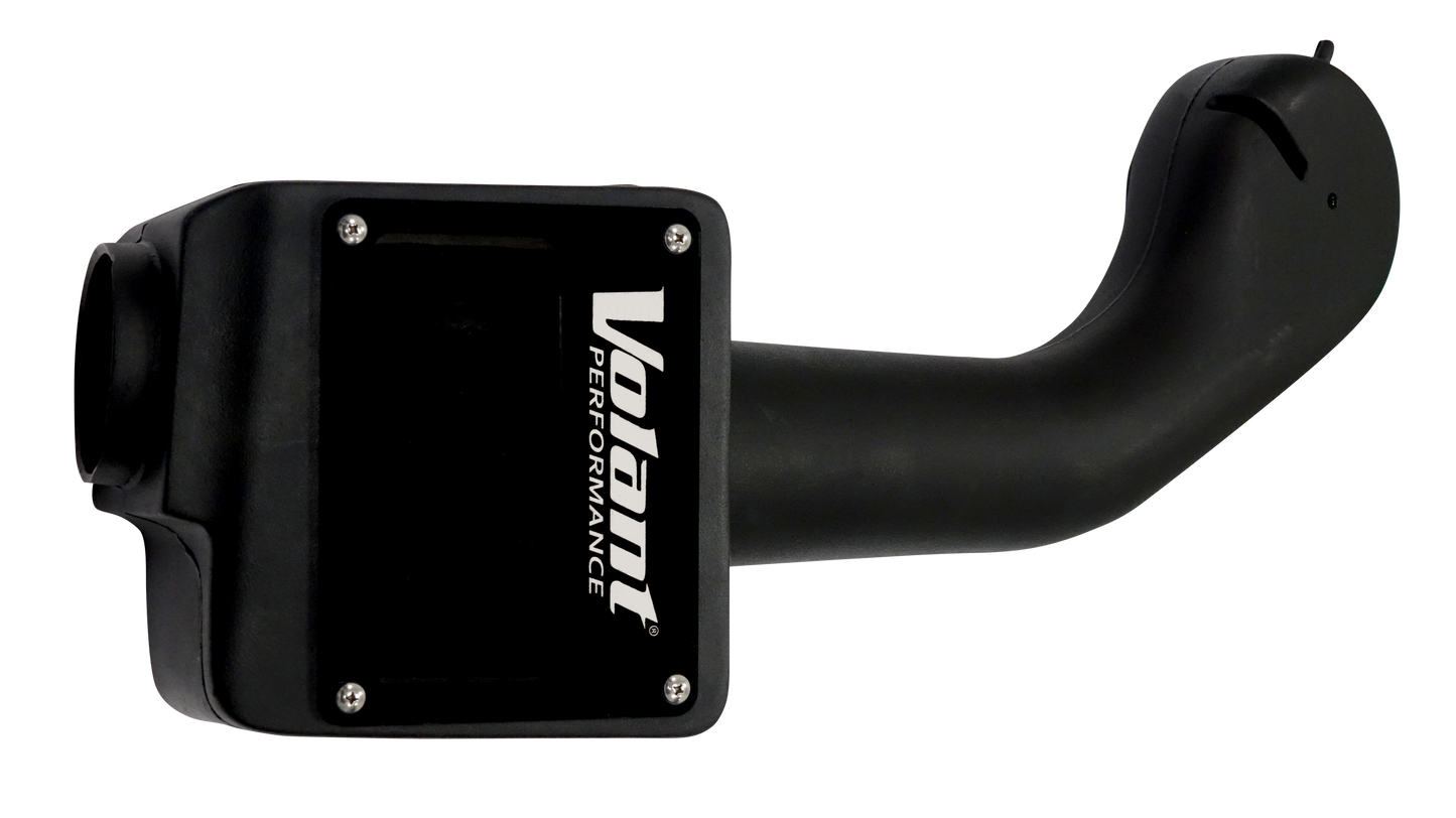 Closed Box Air Intake w/Pro 5 Filter 88-95 Blazer/Suburban/R Seires Volant