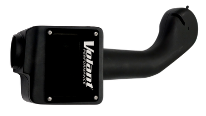 Closed Box Air Intake w/Pro 5 Filter 88-95 Blazer/Suburban/R Seires Volant