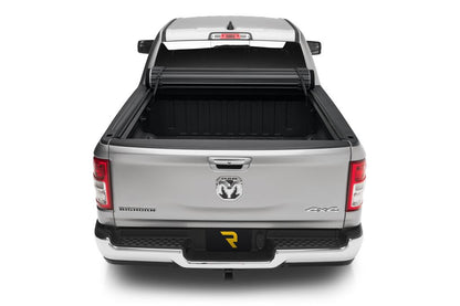 Sentry Tonneau Cover Black 2019-2026 (New Body Style) Ram 5 Foot 7 Inch Bed Truxedo-24