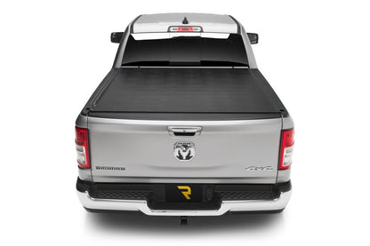 Sentry Tonneau Cover Black 2019-2026 (New Body Style) Ram 5 Foot 7 Inch Bed Truxedo-22