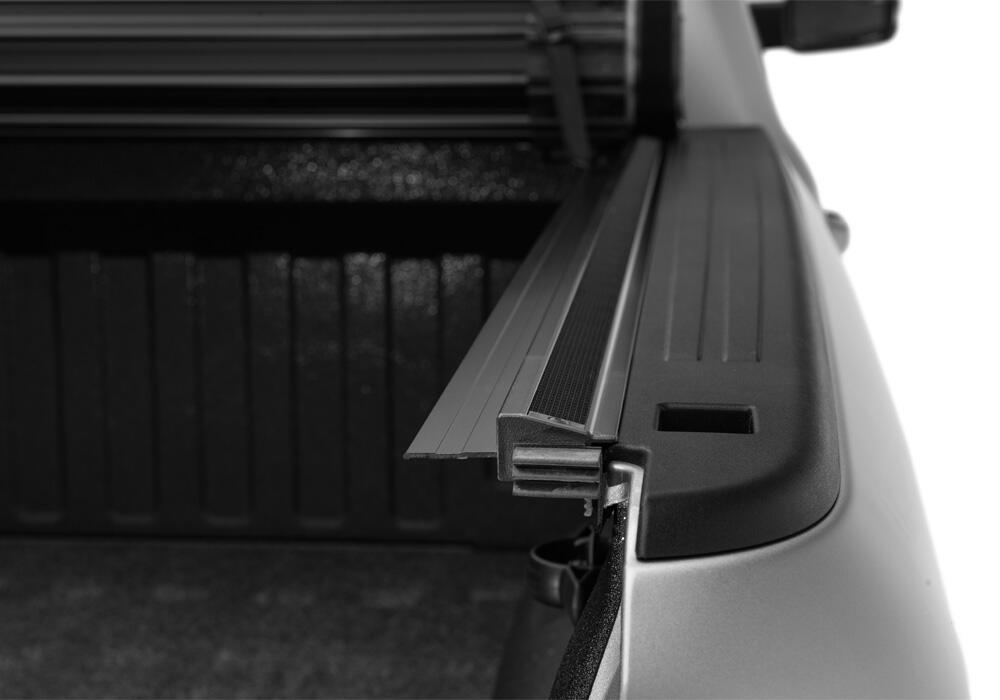 Sentry Tonneau Cover Black 2019-2026 (New Body Style) Ram 5 Foot 7 Inch Bed Truxedo-3