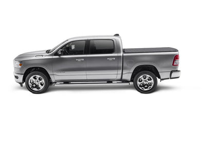Sentry Tonneau Cover Black 2019-2026 (New Body Style) Ram 5 Foot 7 Inch Bed Truxedo-6