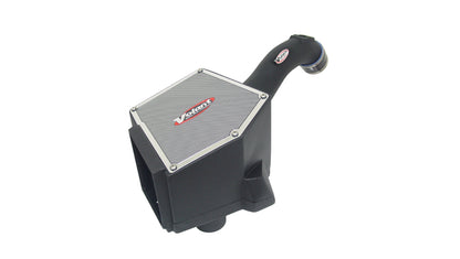 Closed Box Air Intake w/Pro 5 Filter 01-04 Chevrolet/GMC Silverado/Sierra 2500HD/3500HD Volant