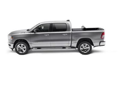 Sentry Tonneau Cover Black 2019-2026 (New Body Style) Ram 1500 6 Foot 4 Inch Bed without RamBox Truxedo-20