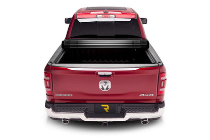 Sentry CT Tonneau Cover Black 2019-2026 (New Body Style) Ram 1500 6 Foot 4 Inch Bed without RamBox Truxedo-24