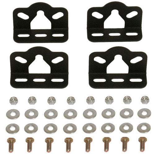 Modular Gear Tie Down Anchors Products Tuffy Security-3