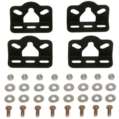 Modular Gear Tie Down Anchors Products Tuffy Security-3