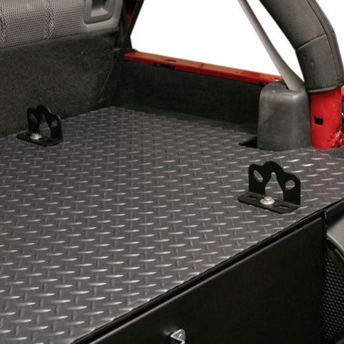 Modular Gear Tie Down Anchors Products Tuffy Security