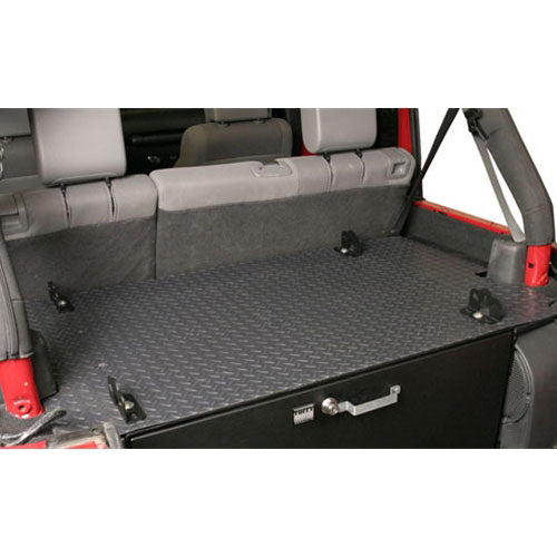 Modular Gear Tie Down Anchors Products Tuffy Security-1
