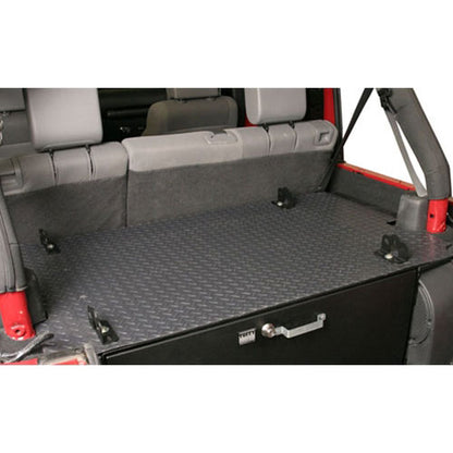 Modular Gear Tie Down Anchors Products Tuffy Security-1