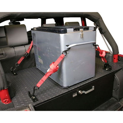 Modular Gear Tie Down Anchors Products Tuffy Security-2