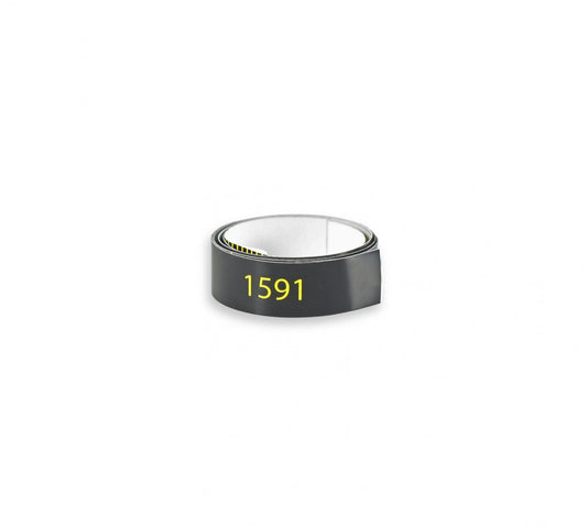 Timing Tape Fits Chevrolet with 8 Inch Balancer Mr Gasket