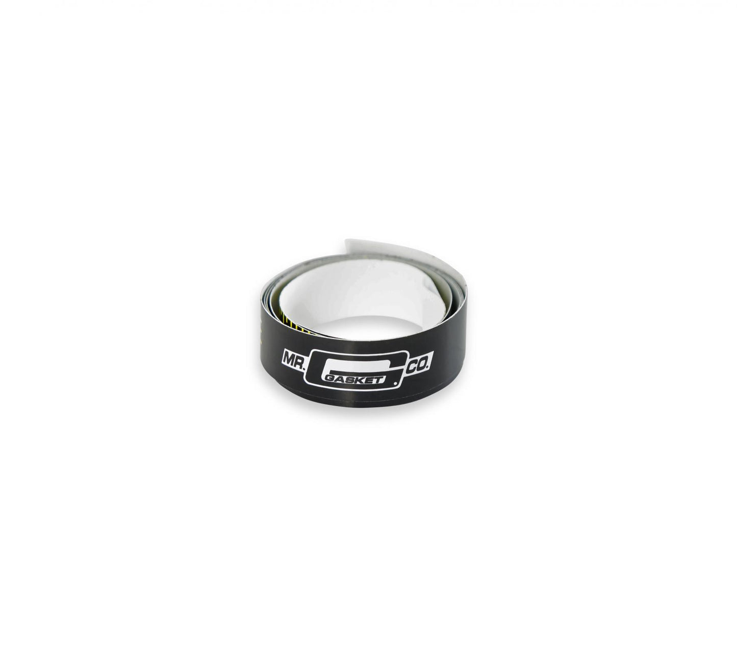 Timing Tape Fits Chevrolet with 8 Inch Balancer Mr Gasket-1