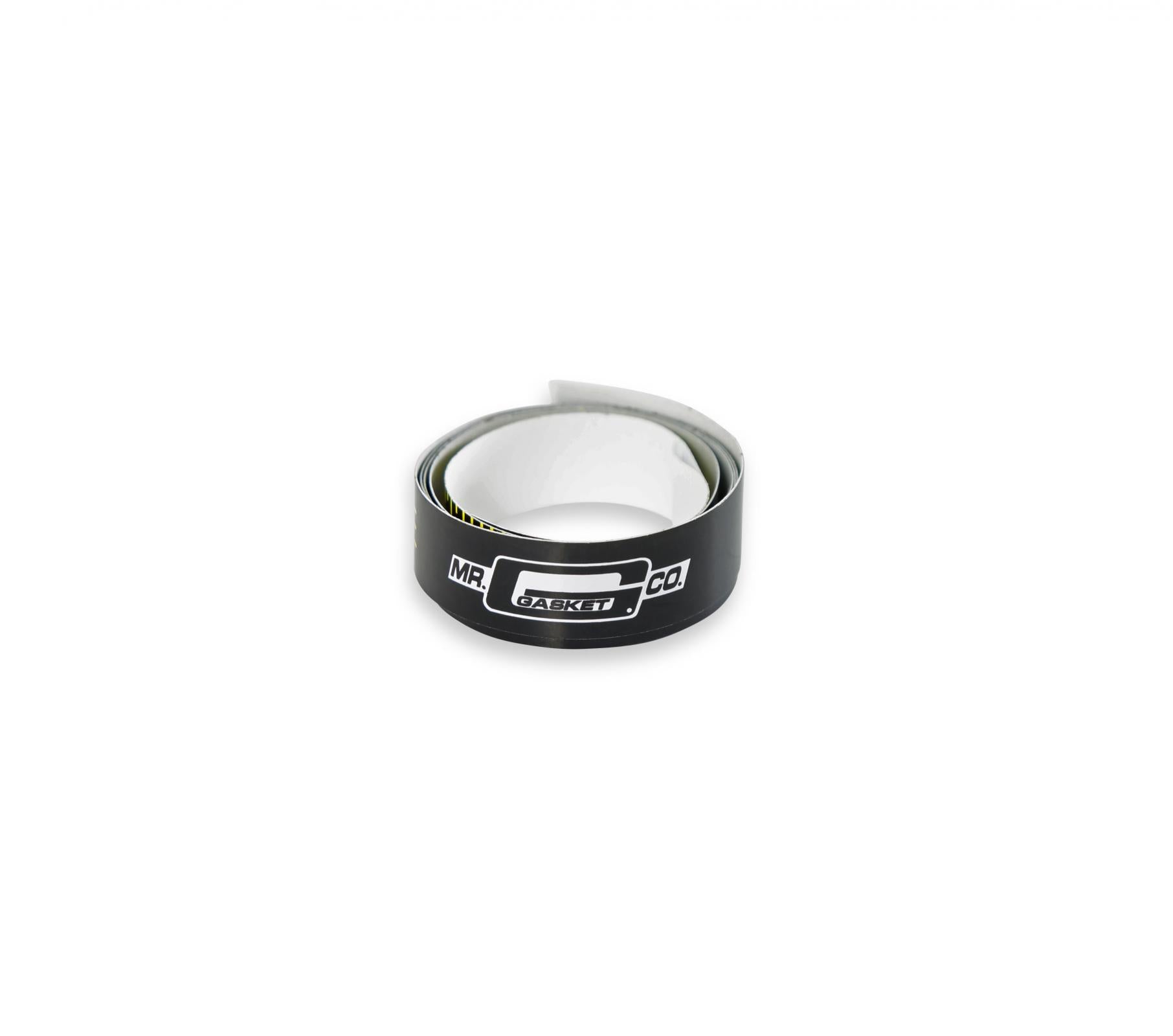 Timing Tape Fits Chevrolet with 8 Inch Balancer Mr Gasket-1
