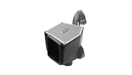 Closed Box Air Intake w/Pro 5 Filter 04-05 Chevrolet/GMC Silverado/Sierra 2500HD/3500HD Volant