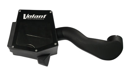 Closed Box Air Intake w/Pro 5 Filter 01-07 Avalanche/Suburban/Yukon/Silverdaod/Sierra Volant
