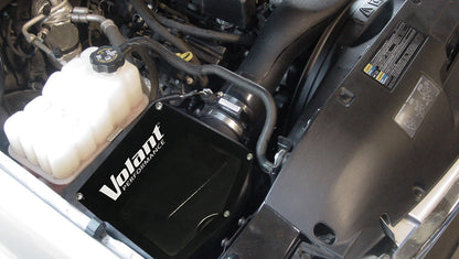 Closed Box Air Intake w/Pro 5 Filter 01-07 Avalanche/Suburban/Yukon/Silverdaod/Sierra Volant-1