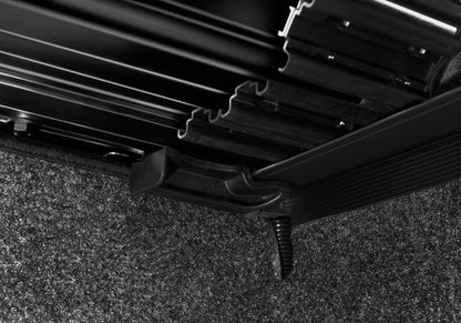 Sentry CT Tonneau Cover Black 2015-2025 Ford F-150 Truxedo-15