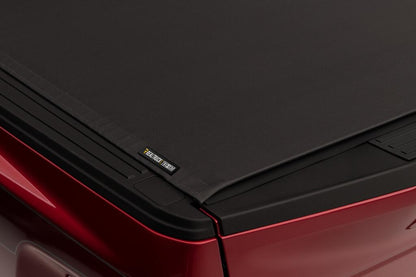 Sentry CT Tonneau Cover Black 2015-2025 Ford F-150 Truxedo-4