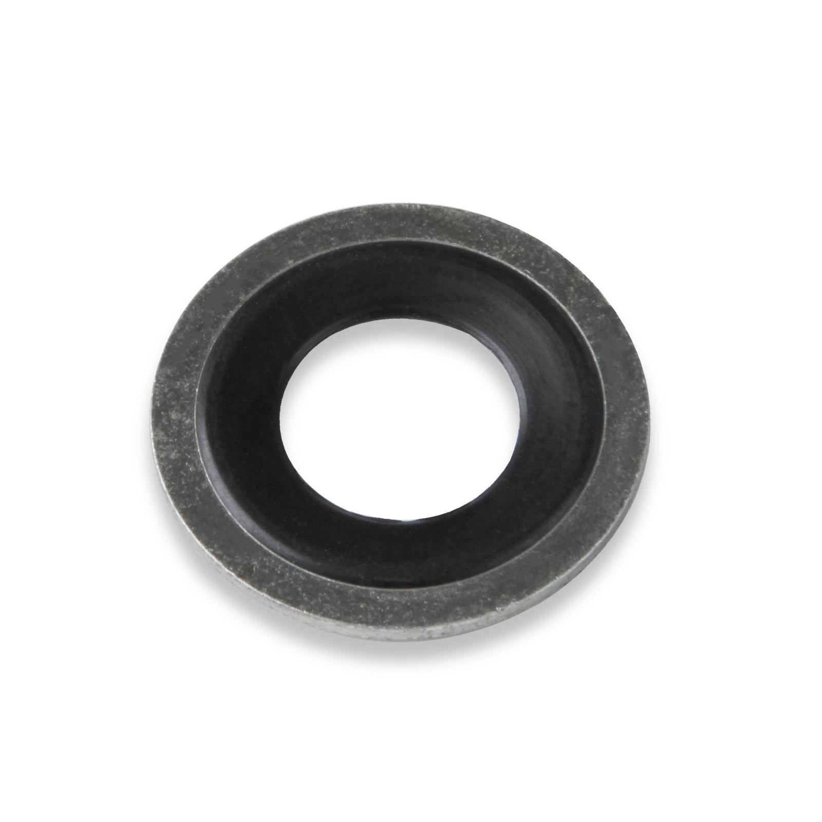 Chrome Oil Pan Plug Fits Chevrolet 1955-1983, Chrysler 1962-1983, Ford 1957-1983, all Pontiac V8, Olds 1966-1983, Buick 1959-1983 Mr Gasket-3