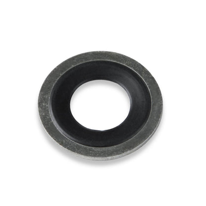 Chrome Oil Pan Plug Fits Chevrolet 1955-1983, Chrysler 1962-1983, Ford 1957-1983, all Pontiac V8, Olds 1966-1983, Buick 1959-1983 Mr Gasket-3