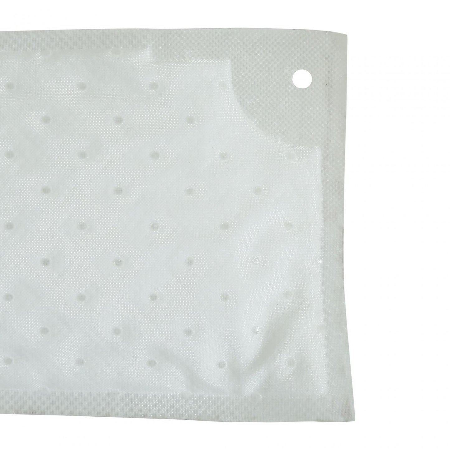 15 X 3 Hydrama, Rectangle Center Outlet Pick-Up with -3/8 NPT Fitting.fitting Location Designed for Universal Use Holley-4