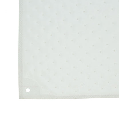 15 X 15 Hydrama, Square Center Outlet Pick-Up with -1/2 NPT Fitting Fitting Location Designed for Universal Use Holley-4