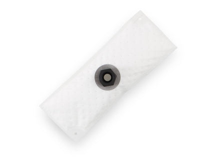 8 X 3 Hydrama, Rectangle Center Outlet Pick-Up with -3/8 NPT Fitting.fitting Location Designed for Universal Use Holley-1