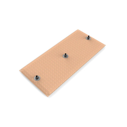 30 X 14 Hydrama, Rectangle Center and Side Outlet Pick-Ups with -10AN Fitting Fitting Locations Designed for Universal Use Holley-1