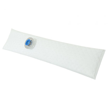 3 X 15 Hydrama, Rectangle Hydramat (3x15) 11MM Outlet w/6 Lock Pin Position Holley-2