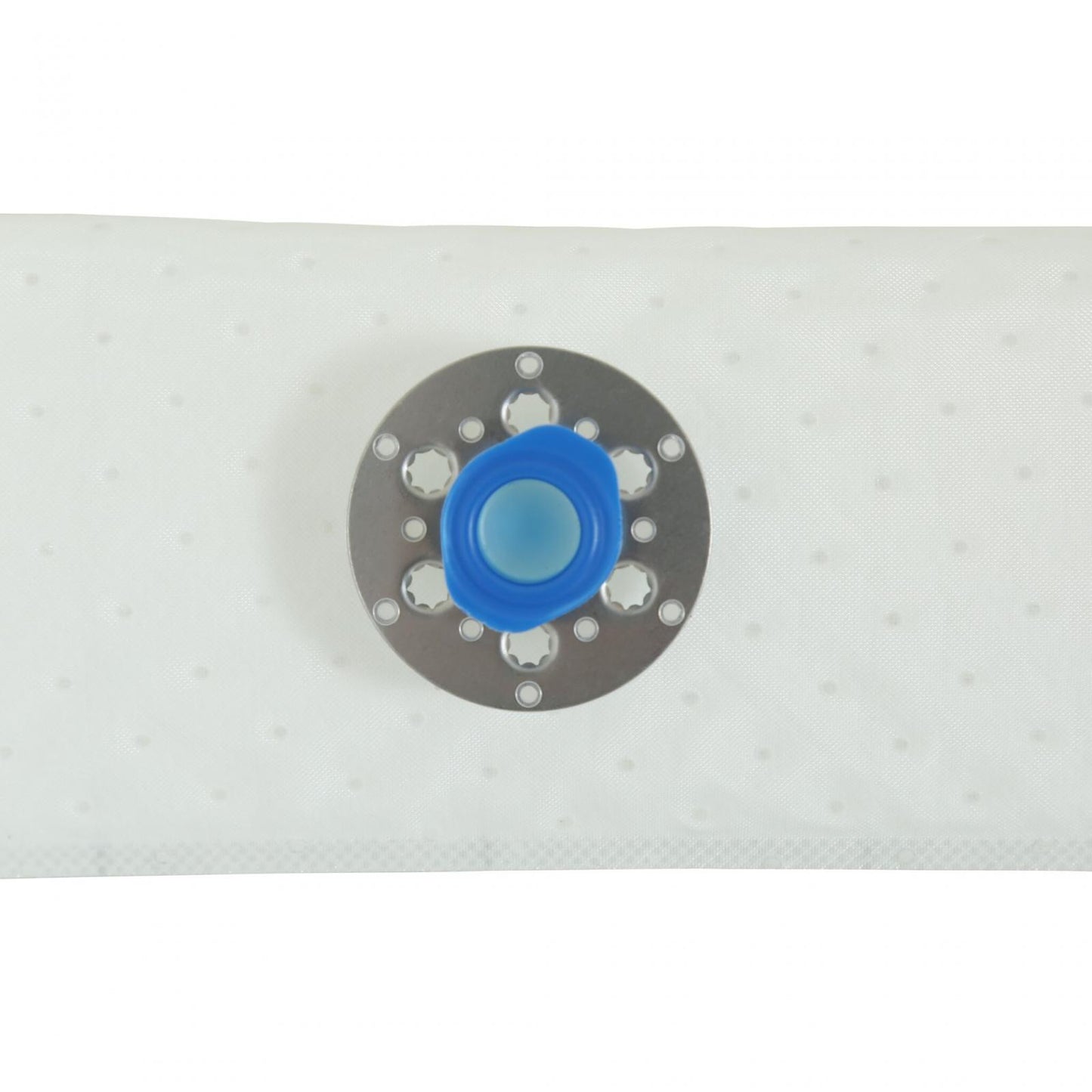 3 X 15 Hydrama, Rectangle Hydramat (3x15) 11MM Outlet w/6 Lock Pin Position Holley-3