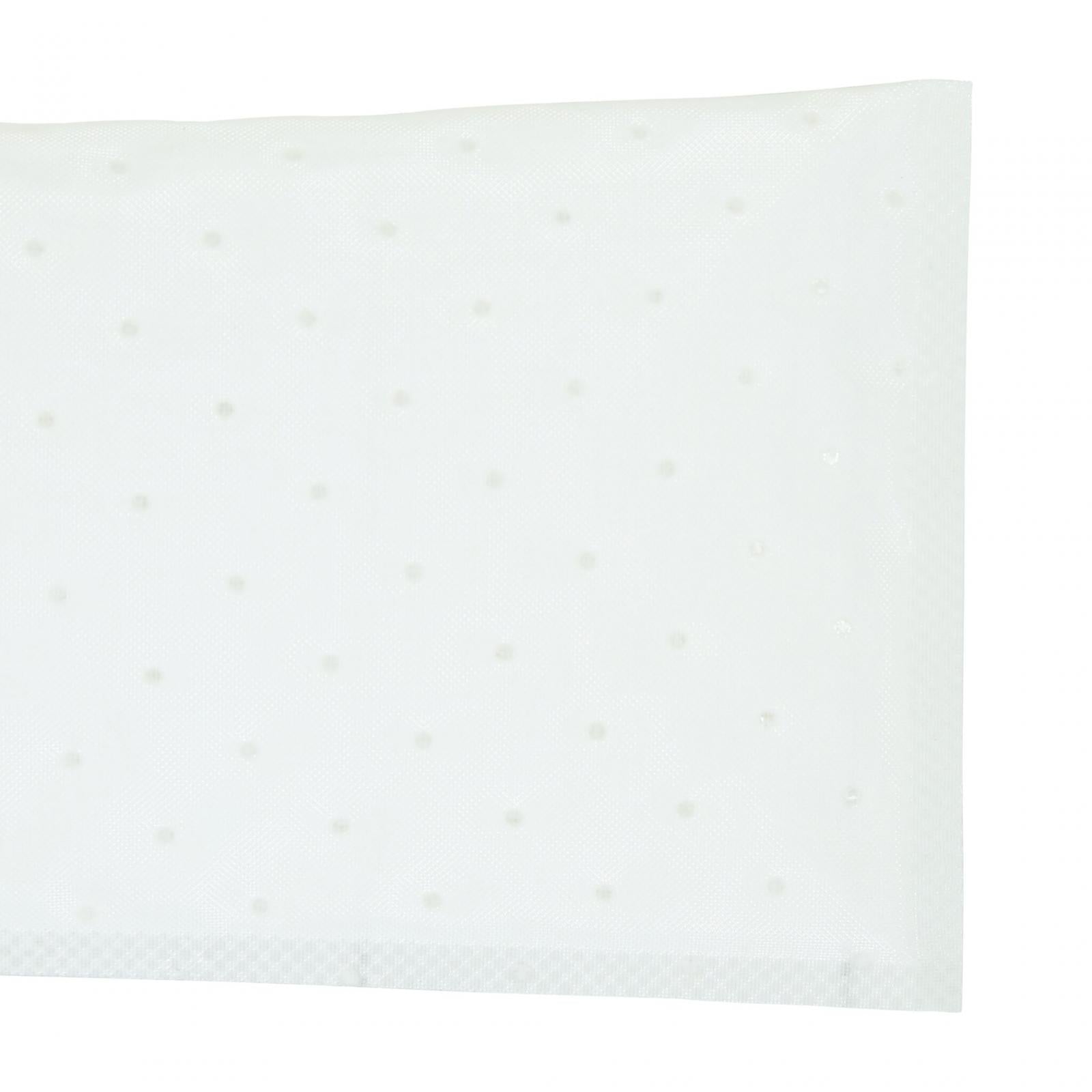 3 X 15 Hydrama, Rectangle Hydramat (3x15) 11MM Outlet w/6 Lock Pin Position Holley-4