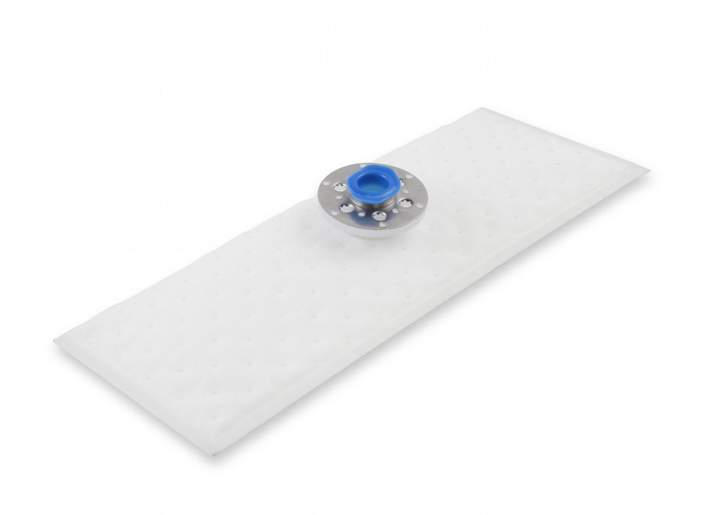 3 X 8 Hydrama, Rectangle Center Outlet Hydramat (3x8) 11MM Center Outlet w/6 Lock Pin Position Holley