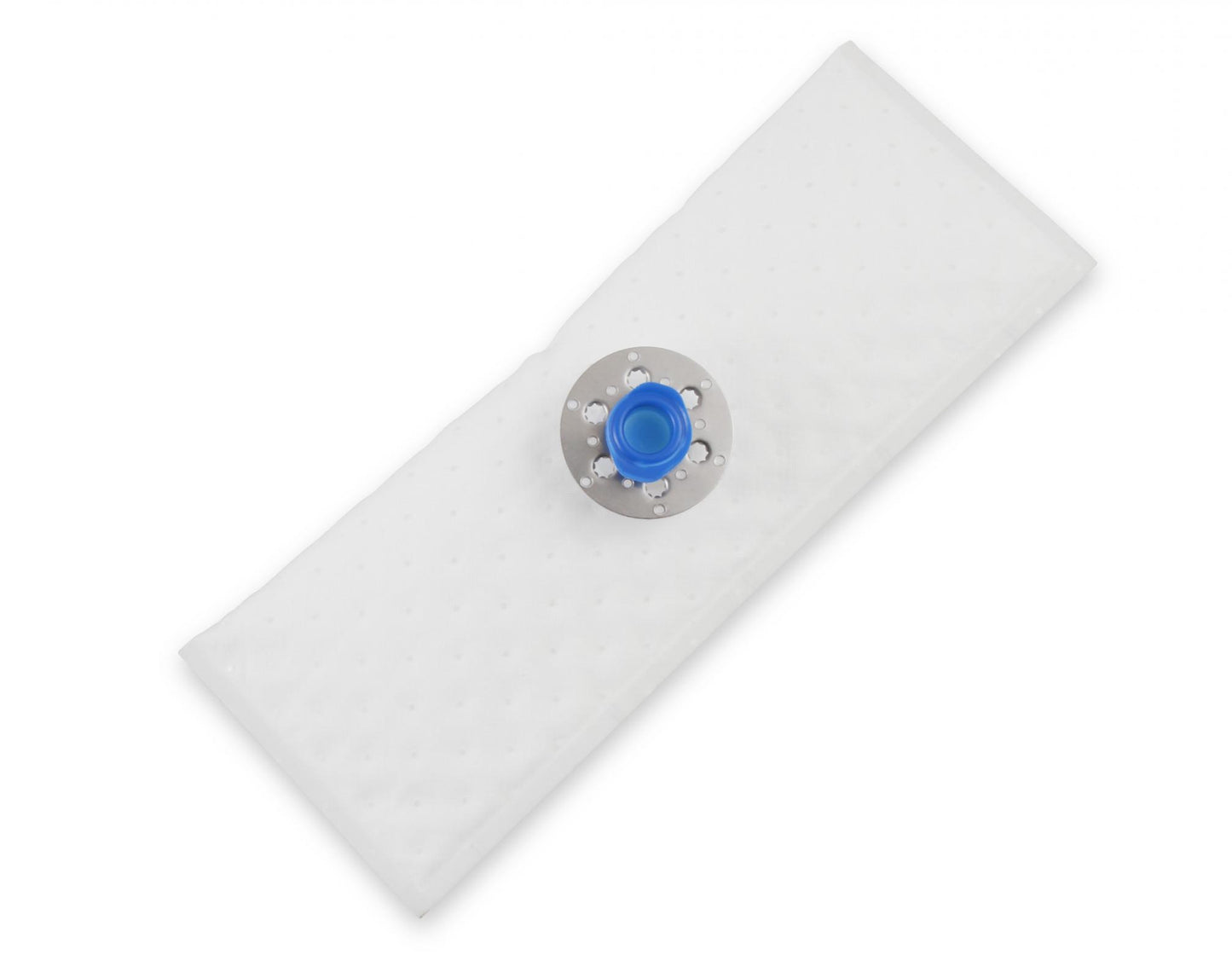 3 X 8 Hydrama, Rectangle Center Outlet Hydramat (3x8) 11MM Center Outlet w/6 Lock Pin Position Holley-1