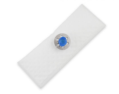 3 X 8 Hydrama, Rectangle Center Outlet Hydramat (3x8) 11MM Center Outlet w/6 Lock Pin Position Holley-1