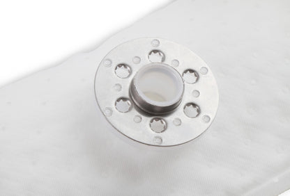 3 X 8 Hydrama, Rectangle Center Outlet Hydramat (3x8) 11MM Center Outlet w/6 Lock Pin Position Holley-3