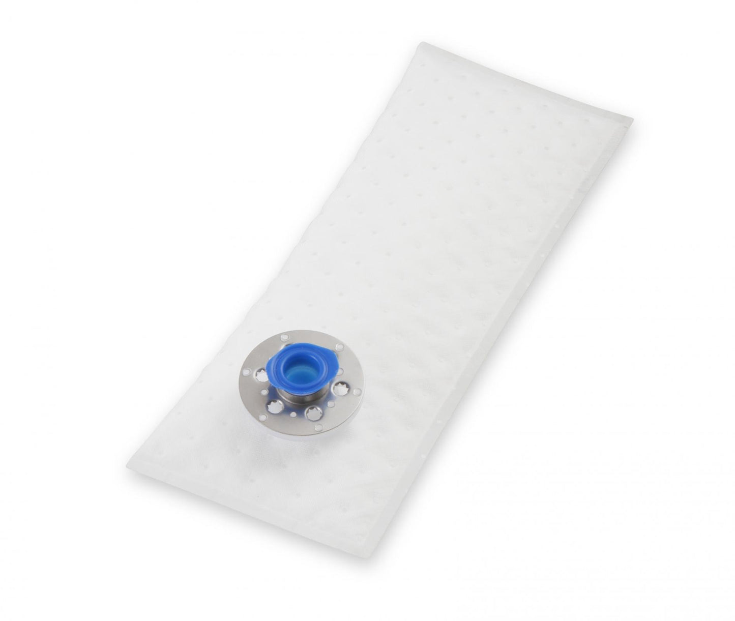 3 X 8 Hydrama, Rectangle OffSet Outlet Hydramat (3x8) 11MM OffSet Outlet w/6 Lock Pin Position Holley