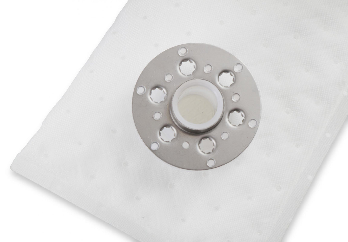 3 X 8 Hydrama, Rectangle OffSet Outlet Hydramat (3x8) 11MM OffSet Outlet w/6 Lock Pin Position Holley-3