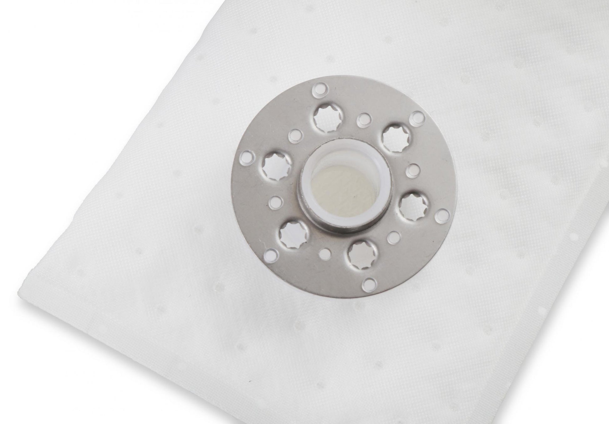 3 X 8 Hydrama, Rectangle OffSet Outlet Hydramat (3x8) 11MM OffSet Outlet w/6 Lock Pin Position Holley-3