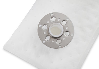 3 X 8 Hydrama, Rectangle OffSet Outlet Hydramat (3x8) 11MM OffSet Outlet w/6 Lock Pin Position Holley-3