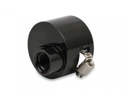 190, 255, and 350 LPH Fuel Pump to -6 ORB Adapter 190, 255, and 350 LPH Fuel Pump with 11mm Inlets to Hydramat or Remote Fuel Pickup Adapter Holley-2