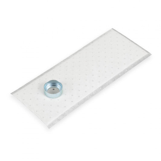 Filter Sock 19mm Port Size 6 X 2.5 19mm Fuel Pump Port Size Filter Sock 6 X 2.5 Holley